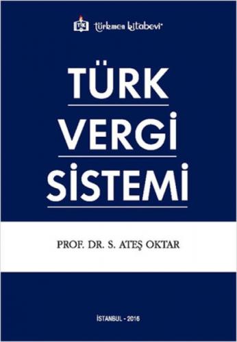 Türk Vergi Sistemi  Frontansicht 1