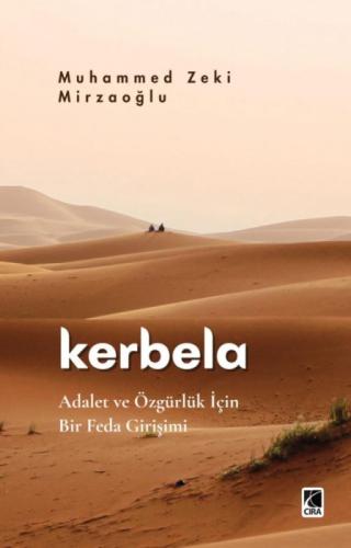 Kerbela;Adalet ve Özgürlük İçin Bir Feda Girişimi  Frontansicht 1