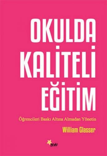 Okulda Kaliteli Eğitim  Frontansicht 1