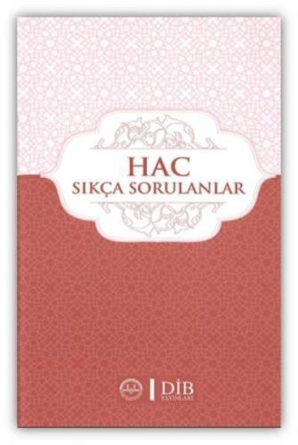 Hac Sıkça Sorulanlar  Frontansicht 1