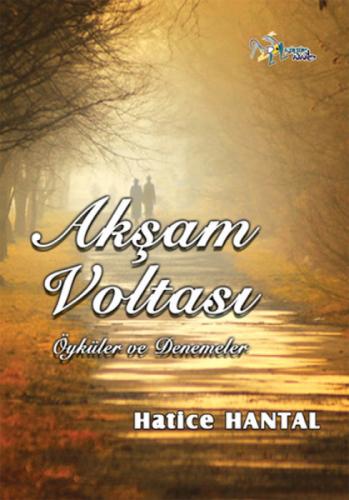 Akşam Voltası  Frontansicht 1
