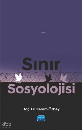 Sınır Sosyolojisi  Frontansicht 1
