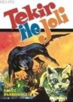 Tekir İle Joli  Frontansicht 1