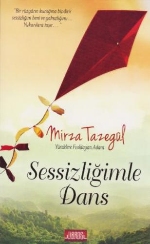 Sessizliğimle Dans  Frontansicht 1