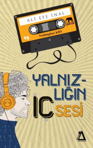 Yalnızlığın İç Sesi  Frontansicht 1