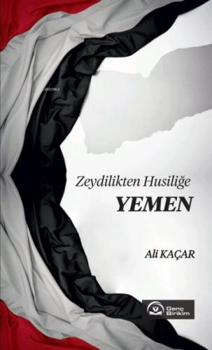 Zeydilikten Husiliğe Yemen  Frontansicht 1