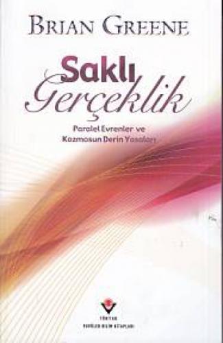 Saklı Gerçeklik  Frontansicht 1