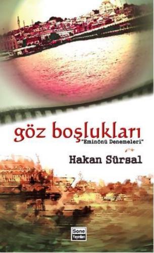Göz Boşlukları  Frontansicht 1