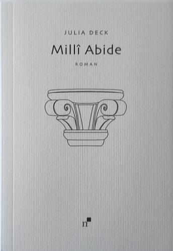 Milli Abide  Frontansicht 1