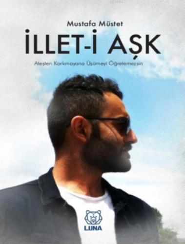 İllet-i Aşk  Frontansicht 1