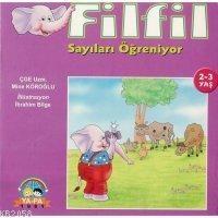 Filfil Sayıları  Frontansicht 1