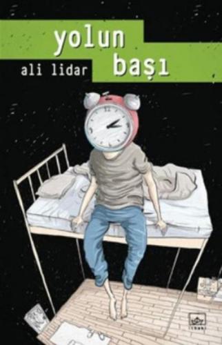 Yolun Başı  Frontansicht 1