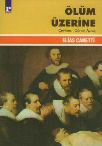 Ölüm Üzerine  Frontansicht 1