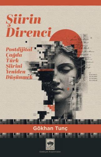 Şiirin Direnci  Frontansicht 1