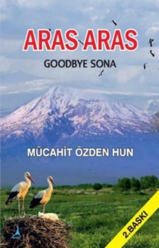Aras Aras-Goodbye Sona, Clz  Frontansicht 1