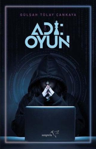 Adı - Oyun  Frontansicht 1