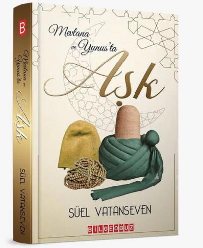 Mevlana ve Yunus'ta Aşk  Frontansicht 1