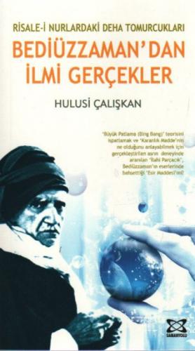 Bediüzzaman'dan İlmi Gerçekler  Frontansicht 1