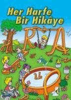 Her Harfe Bir Hikâye  Frontansicht 1
