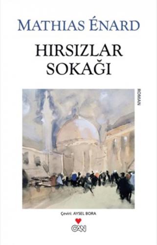 Hırsızlar Sokağı  Frontansicht 1