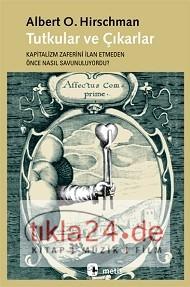 Tutkular ve Çıkarlar  Frontansicht 1