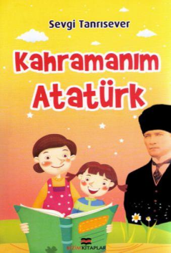 Kahramanım Atatürk  Frontansicht 1