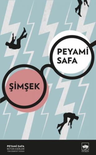 Şimşek  Frontansicht 1