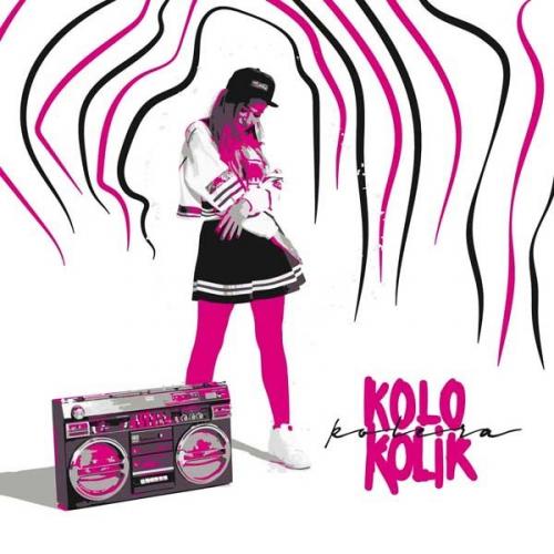 Kolokolik  Frontansicht 1