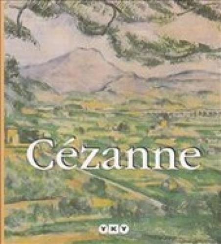 Cezanne  Frontansicht 1