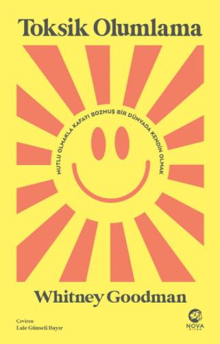 Toksik Olumlama:  Frontansicht 1