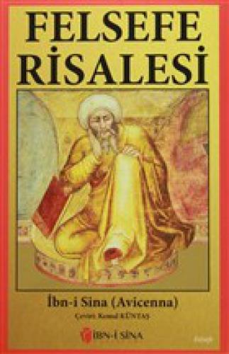Felsefe Risalesi  Frontansicht 1
