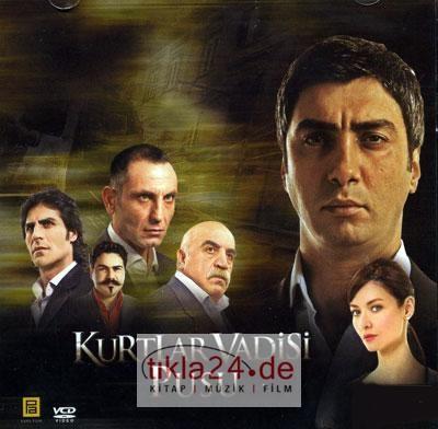 Kurtlar Vadisi Pusu 7-8  Frontansicht 1