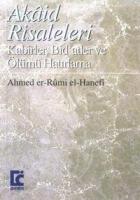 Hısnu'l- Müslim (Derili)  Frontansicht 1