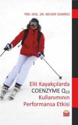 Elit Kayakçılarda Coenzyme Q10 Kullanımının Performansa Etkisi  Frontansicht 1