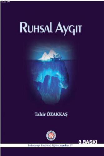 Ruhsal Aygıt  Frontansicht 1