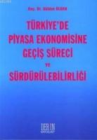 Türkiye Ekonomisine Geçiş Süreci Ve Sürdürülebilirliği  Frontansicht 1