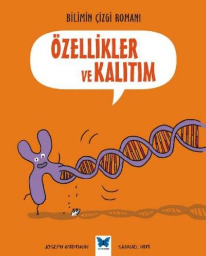 Özellikler ve Kalıtım  Frontansicht 1