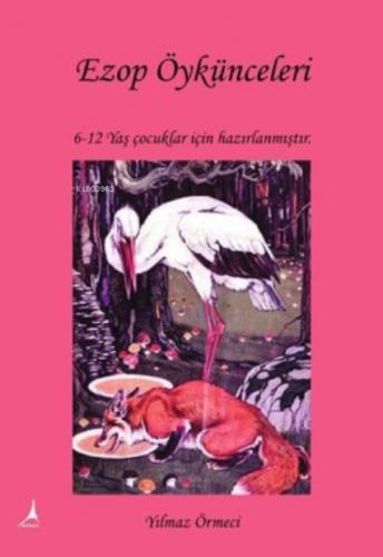 Ezop Öykünceleri  Frontansicht 1