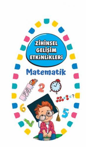 Matematik - Zihinsel Gelişim Etkinlikleri  Frontansicht 1