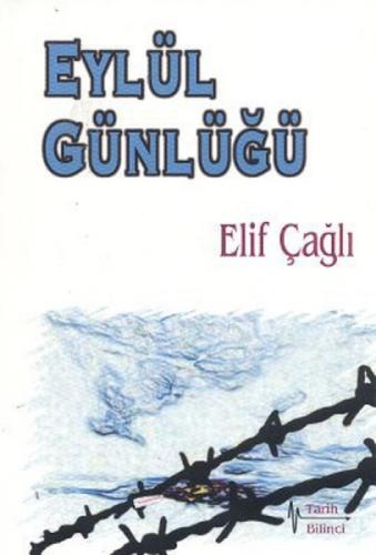 Eylül Günlüğü  Frontansicht 1