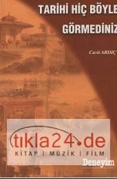 Tarihi Hiç Böyle Görmediniz  Frontansicht 1