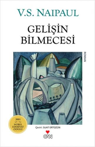 Gelişin Bilmecesi  Frontansicht 1