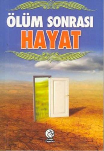 Ölüm Sonrası Hayat Cep Boy  Frontansicht 1