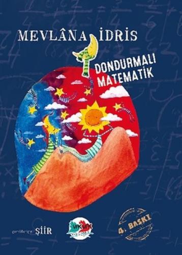 Dondurmalı Matematik  Frontansicht 1