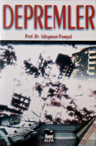 Depremler  Frontansicht 1