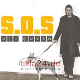 S.O.S  Frontansicht 1