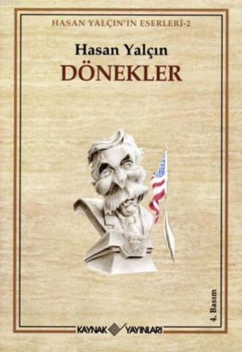 Dönekler  Frontansicht 1