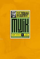 Mujik  Frontansicht 1