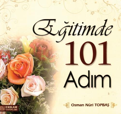 Eğitimde 101 Adım  Frontansicht 1