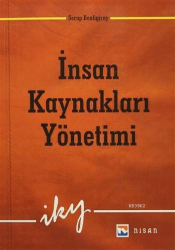 İnsan Kaynakları Yönetimi  Frontansicht 1